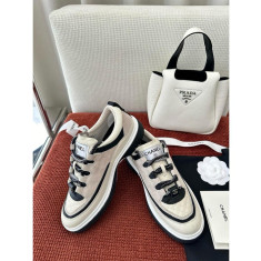 샤넬 cc로고 스니커즈