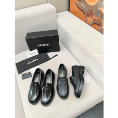 샤넬 하트 로퍼 (2가지 버전)