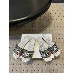 디올 디웨이 뮬& 슬라이드 (5가지 컬러)