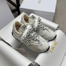 디올 스케치 스니커즈 (4가지 컬러)