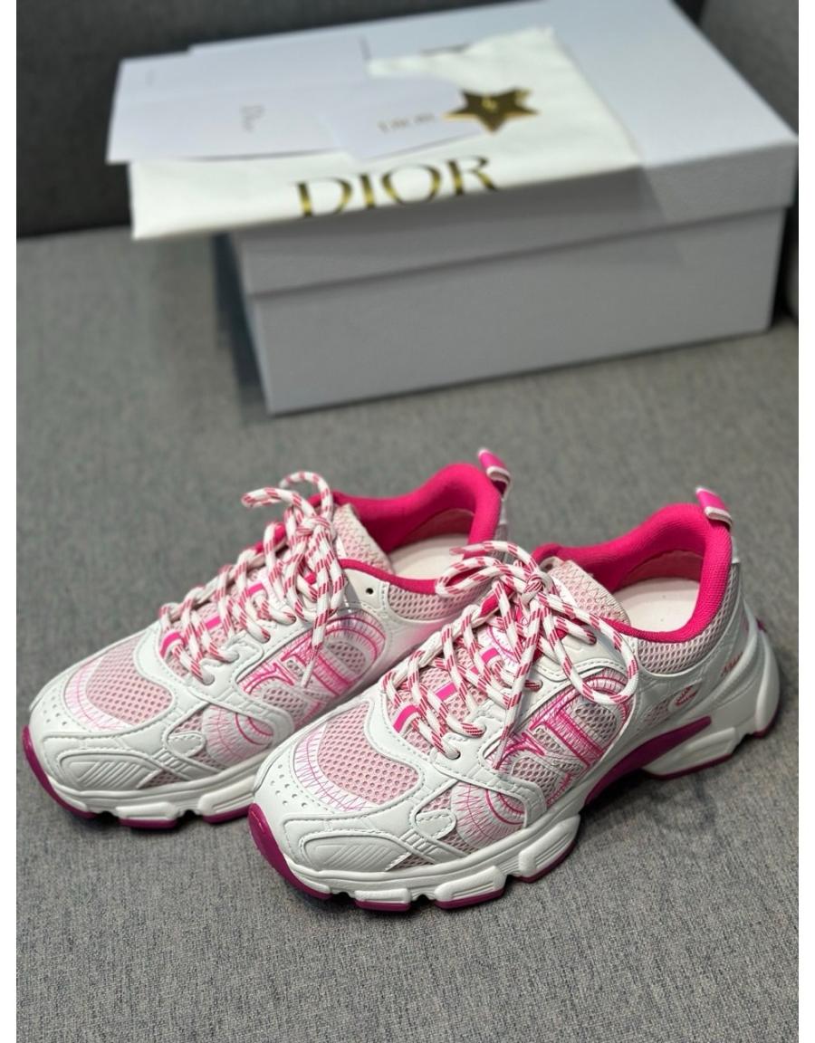 디올 크로노 스니커즈 (2가지 컬러)