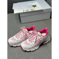 디올 크로노 스니커즈 (2가지 컬러)