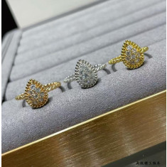 부쉐론 쎄뻥 반지