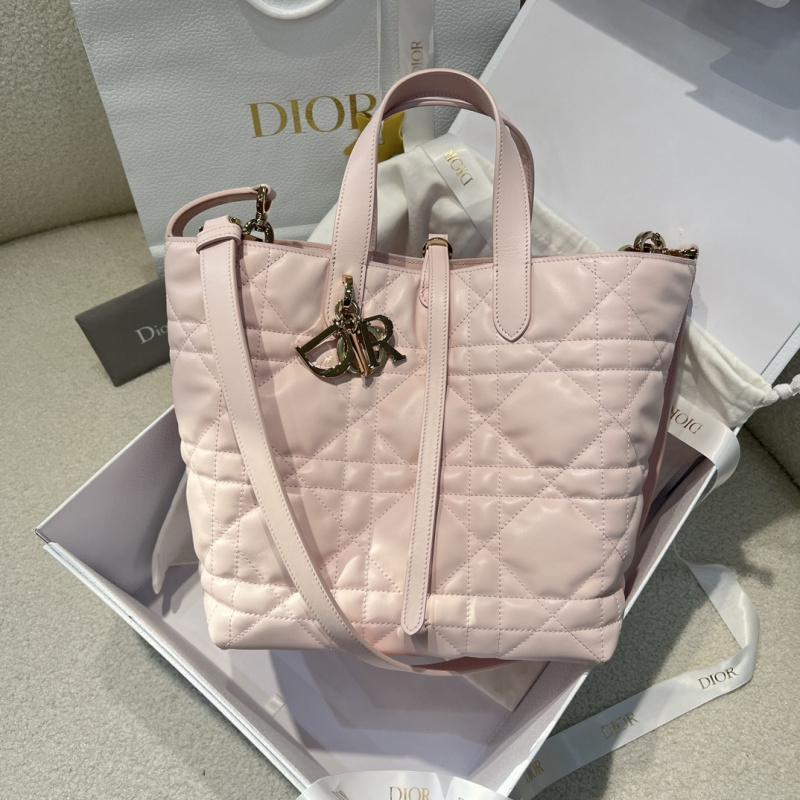 [엔젤샵] 디올 뚜주흐백 버티컬 미듐