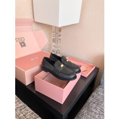 미우미우 페니 로퍼