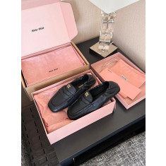 미우미우 루슈 로퍼