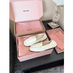 미우미우 루슈 로퍼