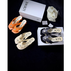 로에베 토이 뮬&슬라이드 (3가지 컬러)