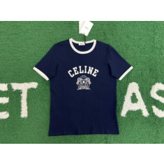 셀린느 블라종 반팔티셔츠 2컬러