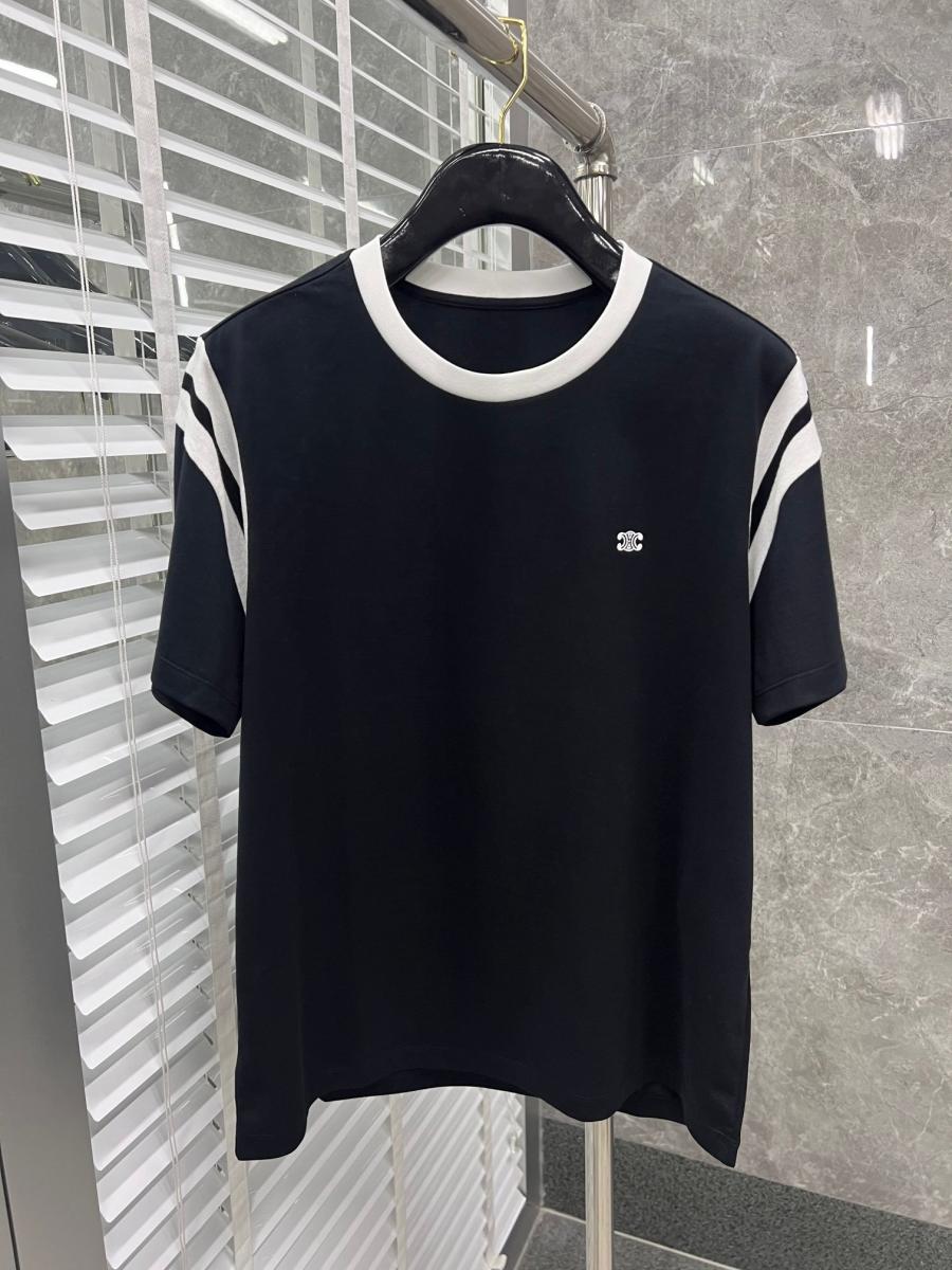 [대리석집] 셀린느 트리옹프 반팔 티셔츠 남녀공용