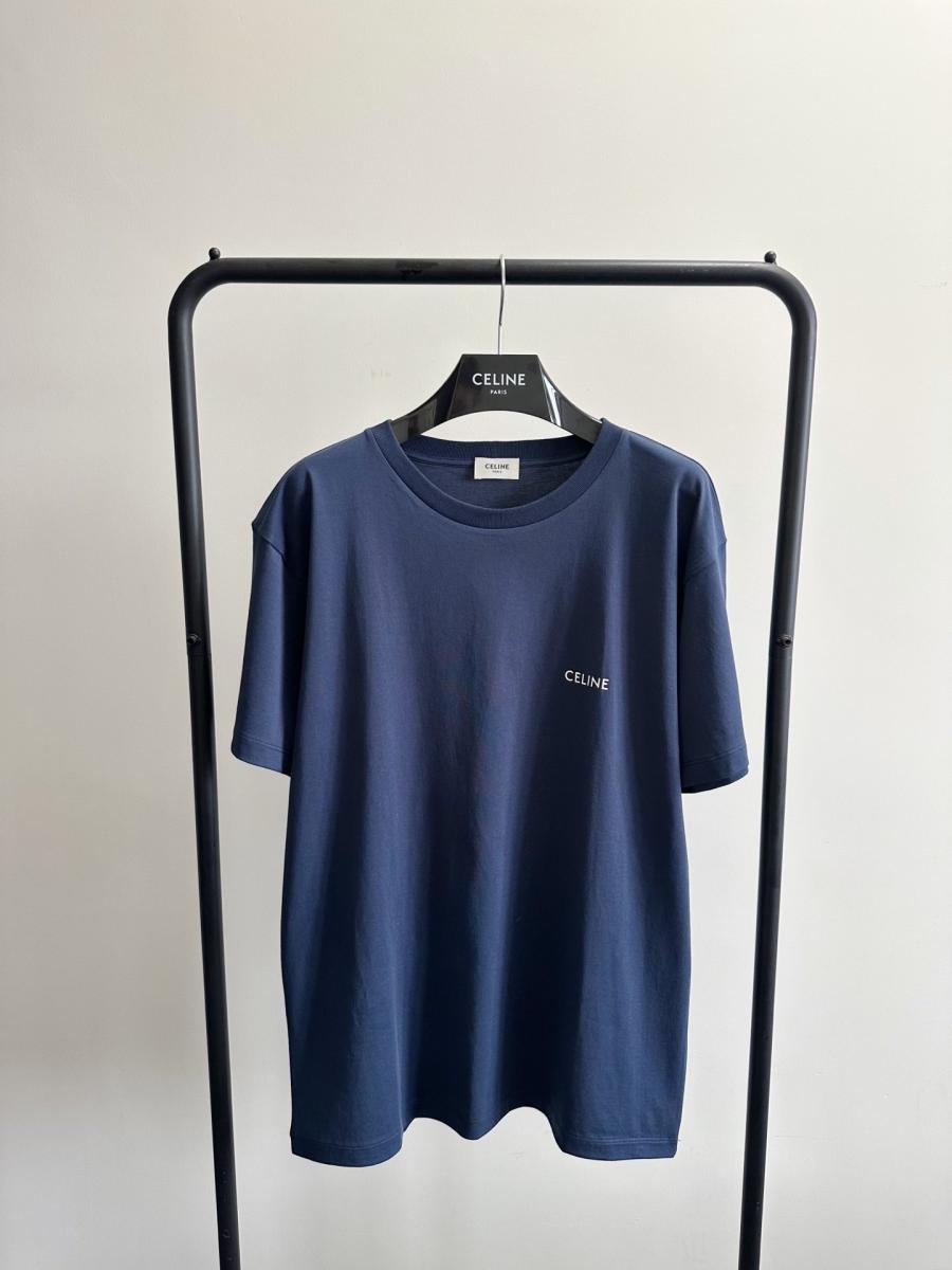 셀린느 반팔티셔츠