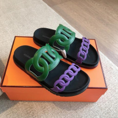 에르메스 액스트라 샌들 (4가지컬러)