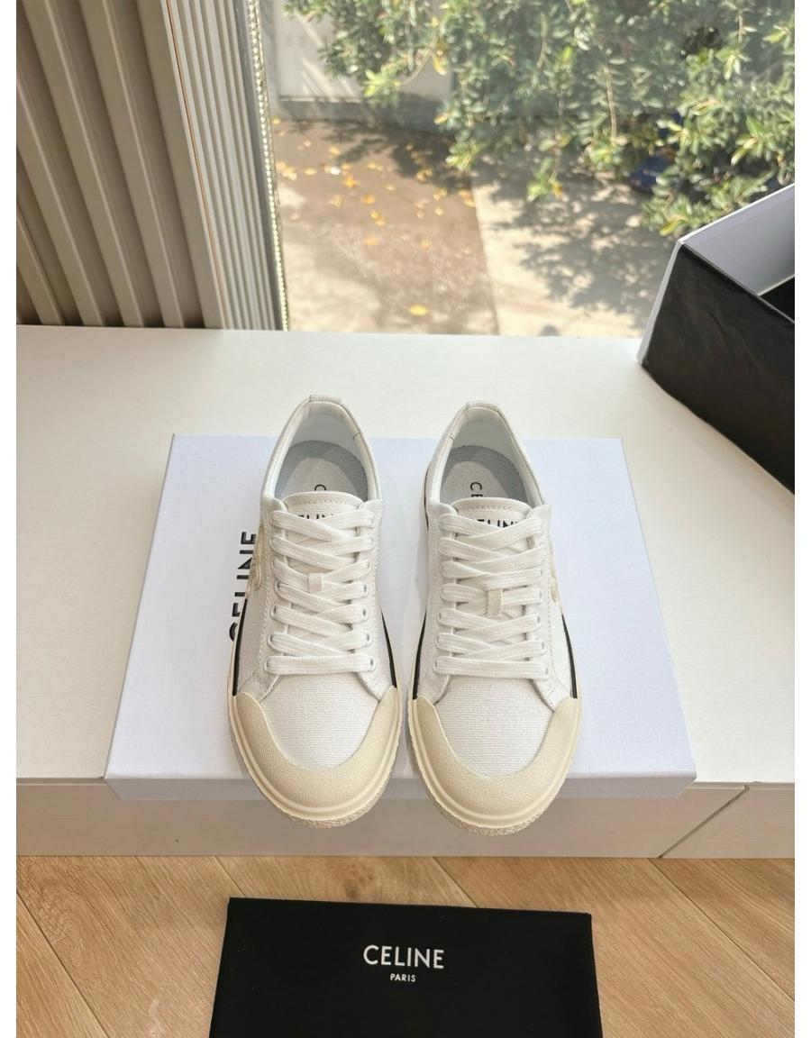 셀린느 트리오페 스니커즈 (3가지 컬러)