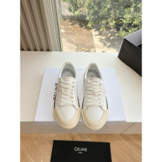 셀린느 트리오페 스니커즈 (3가지 컬러)
