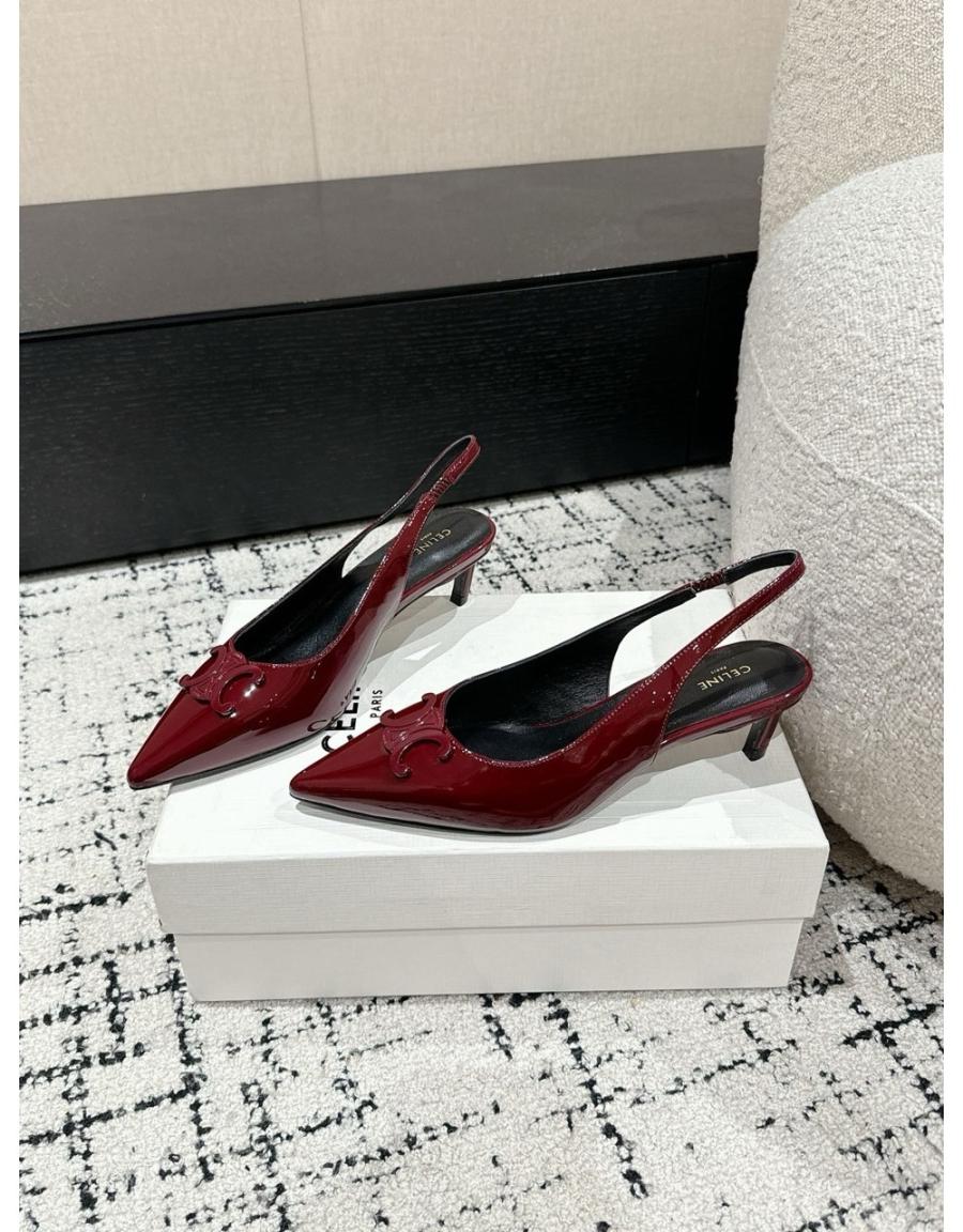 셀린느 트리오페 페이던트 슬링백 (3가지 컬러)