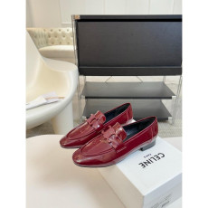 셀린느 트리오페 페이던트 로퍼 (3가지 컬러)