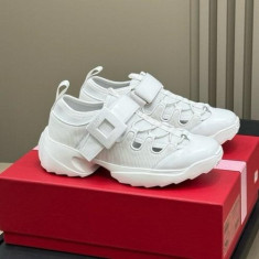 로저비비에 비브 스니커즈 (2가지)