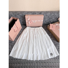 미우미우 스커트