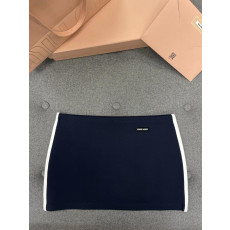미우미우 미니 스커트