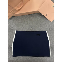 미우미우 미니 스커트