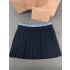 미우미우 플리프 바타비아 미니 스커트