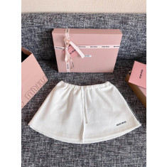 미우미우 미니 스커트