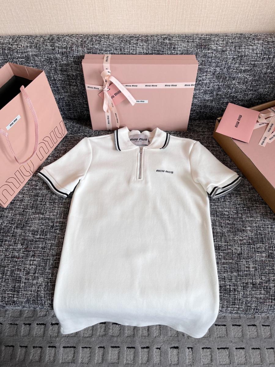 미우미우 원피스