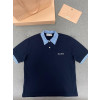 미우미우 폴로 반팔 티셔츠