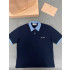 미우미우 폴로 반팔 티셔츠