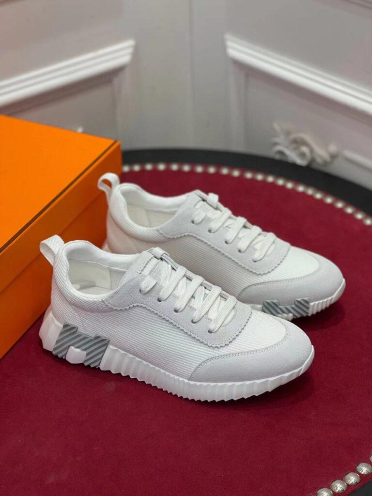 에르메스 바운싱 스니커즈