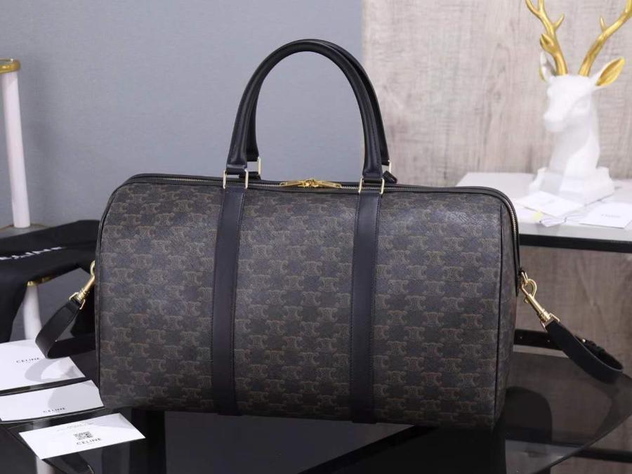 셀린느 라지 트레블백