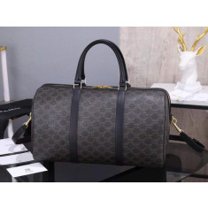 셀린느 라지 트레블백