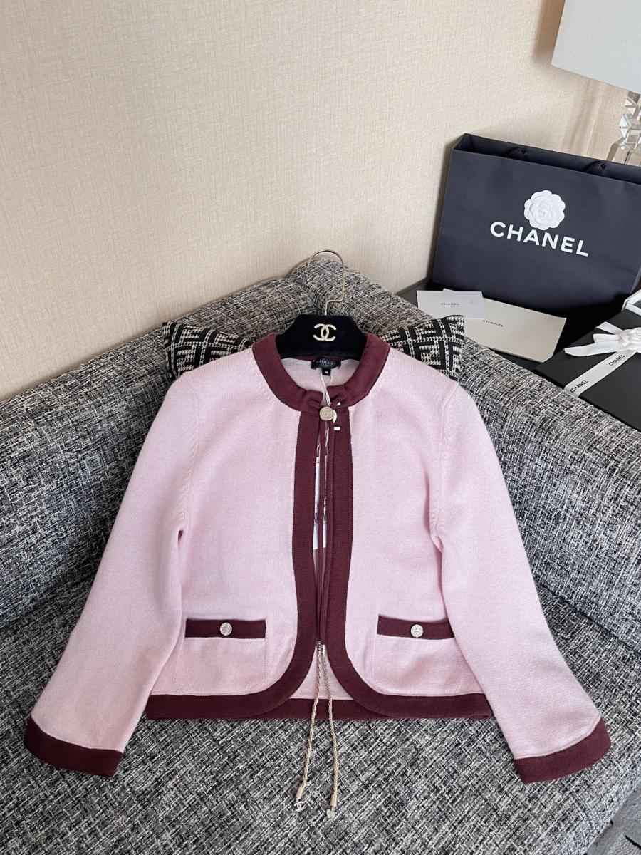 샤넬 25a 가디건