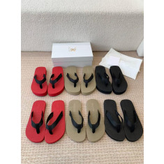 더로우 듄 쪼리 3컬러