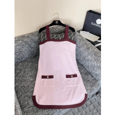 샤넬 25a 미니 원피스