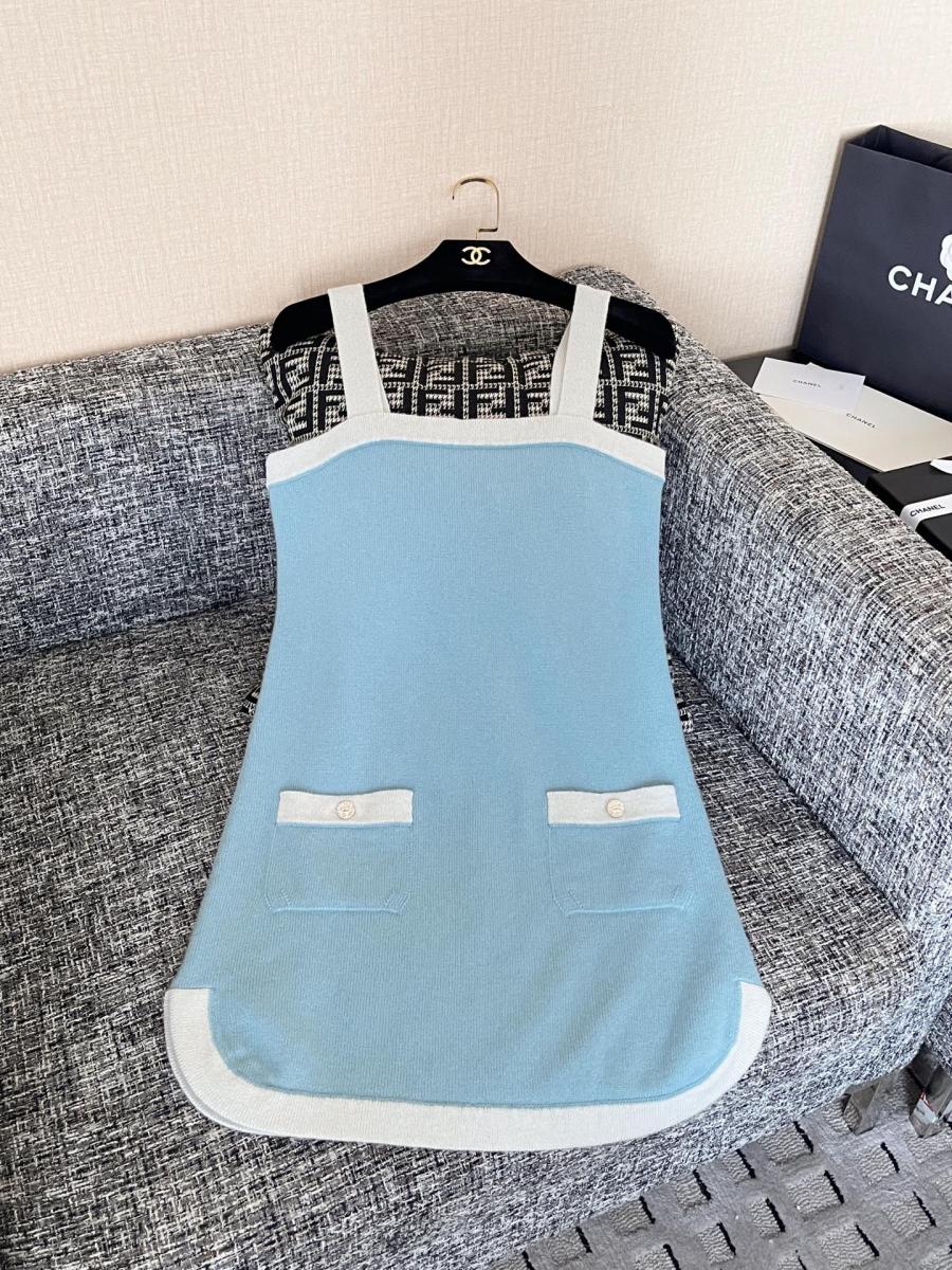 샤넬 25a 미니 원피스