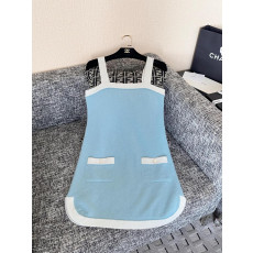 샤넬 25a 미니 원피스