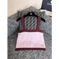 샤넬 25a 크롭 나시