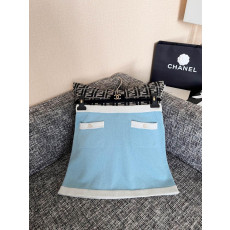 샤넬 25a 스커트