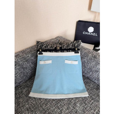 샤넬 25a 스커트