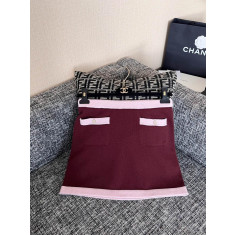 샤넬 25a 스커트