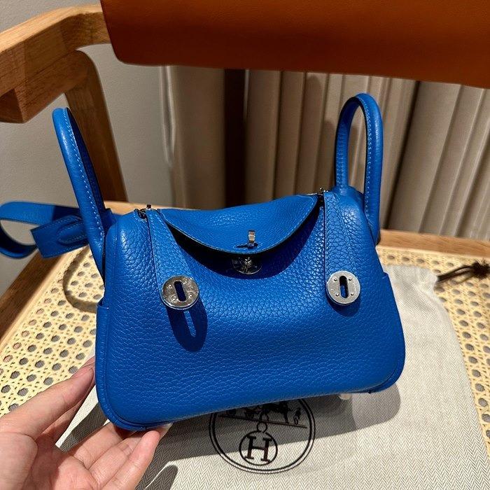 에르메스 미니 린다 올수공