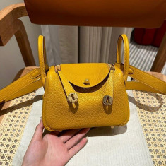 에르메스 미니 린다 올수공