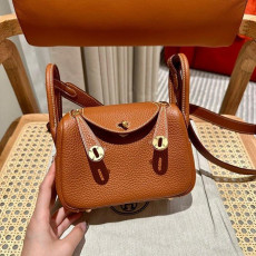 에르메스 미니 린다 올수공