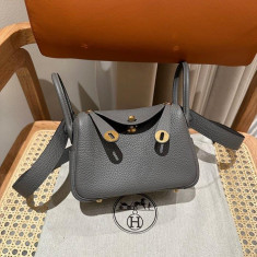 에르메스 미니 린다 올수공