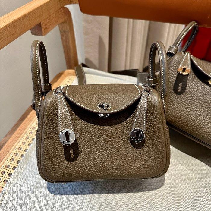 에르메스 미니 린다 올수공