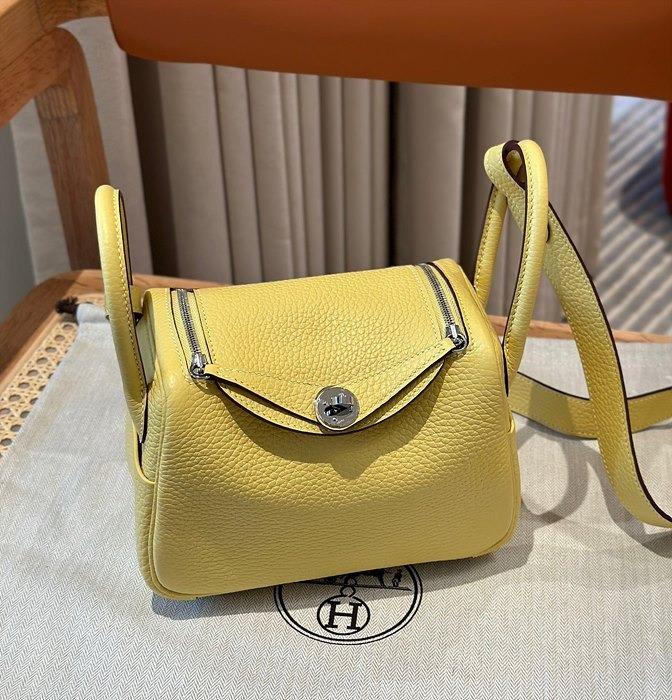 에르메스 미니 린다 올수공