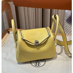 에르메스 미니 린다 올수공