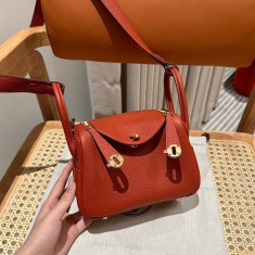 에르메스 미니 린다 올수공