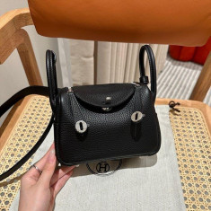 에르메스 미니 린다 올수공